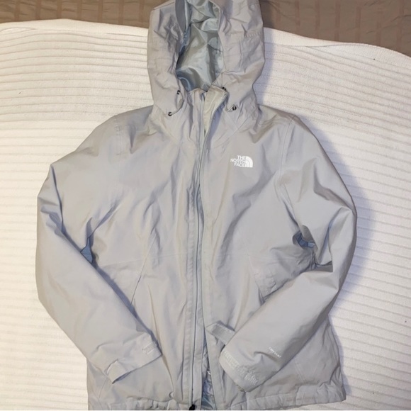 The North Face Jackets & Blazers - The North Face TriClimate 3-in-1 jacket